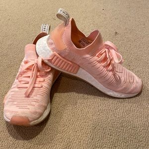 Adidas NMD running shoes. Size 7.5